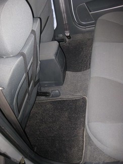 Коврики на Haima 3 2007 - 2013 в Смоленске