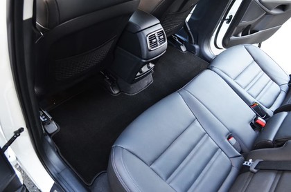 Коврики на KIA Sorento III Prime 2015 - 2020 в Смоленске