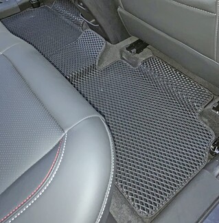 Коврики на Tenet T7 2025&nbsp;-&nbsp;2026 в Смоленске