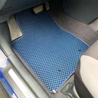 EVA коврики на Toyota Corolla Verso 2004 - 2010 в Смоленске