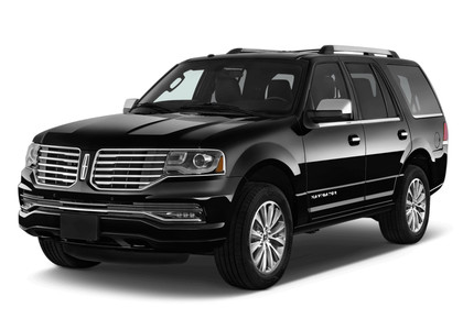 Коврики на Lincoln Navigator III 2006 - 2017 в Смоленске