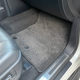 Коврики на Lexus LX 570 и LX450d 2007 - 2023 в Смоленске