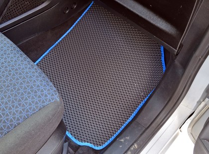 EVA коврики на Ford S-Max 2006 - 2015 в Смоленске