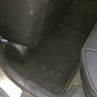 Коврики на Mitsubishi Lancer IX 2000 - 2010 в Смоленске