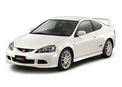 EVA коврики на Honda Integra IV 2001 - 2006 в Смоленске