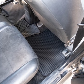 EVA коврики на Land Rover Freelander I 1998 - 2006 в Смоленске