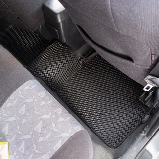EVA коврики на Toyota Corolla (E12) 2000 - 2007 в Смоленске