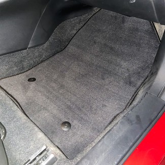 Коврики на Mazda 3 2013 - 2019 в Смоленске