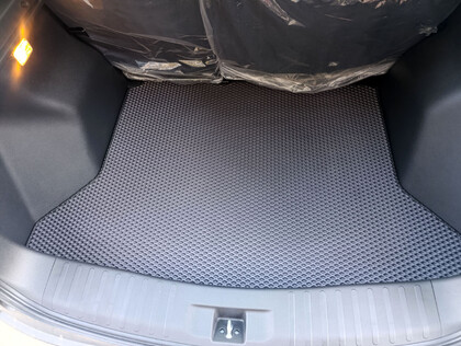Коврики на Honda WR-V III 2023 - 2025 в Смоленске