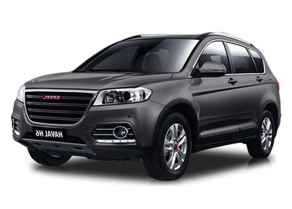 Коврики на Haval H6 2013 - 2022 в Смоленске