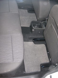 Коврики на Opel Astra J 2009 - 2015 в Смоленске