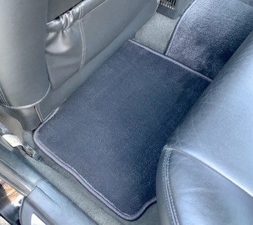 Коврики на Toyota Camry (XV30) 2001 - 2006 в Смоленске