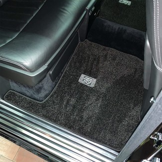 Коврики на Rolls-Royce Wraith 2013 - 2023 в Смоленске