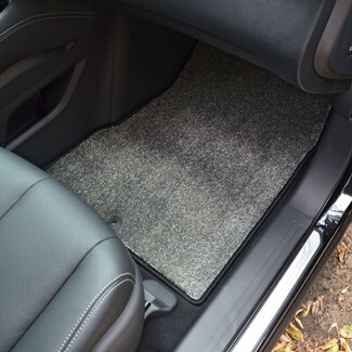 Коврики на Nissan Murano (Z52) 2014&nbsp;-&nbsp;2022 в Смоленске