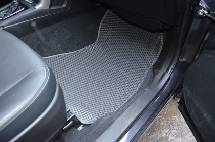 Коврики на Subaru Forester IV 2012 - 2019 в Смоленске