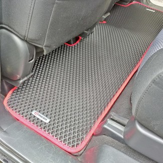 Коврики на Mazda Premacy II 2005 - 2010 в Смоленске