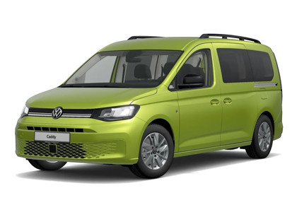 Коврики на Volkswagen Caddy V 2020 - 2025 в Смоленске