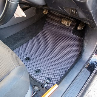 Коврики на Toyota Allion II 2007 - 2021 в Смоленске