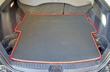 EVA коврики на FAW Besturn X80 2014 - 2021 в Смоленске