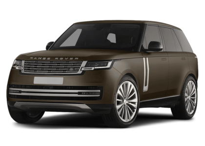 Коврики на Land Rover Range Rover V 2021 - 2025 в Смоленске