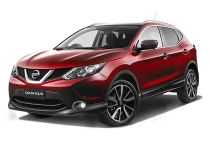 Ворсовые коврики на Nissan Qashqai (J11) (Российская сборка) 2015 - 2022 в Смоленске