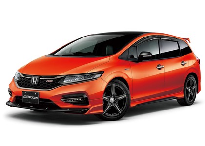 Коврики на Honda Jade 2015 - 2020 в Смоленске