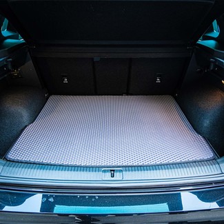 Ворсовые коврики на Volkswagen Tiguan II 2016 - 2025 в Смоленске