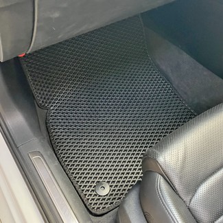 Коврики на Seat Leon III 2012 - 2020 в Смоленске