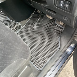 Коврики на Nissan Lafesta (B30) 2004 - 2012 в Смоленске