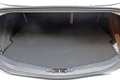 EVA коврики на Ford Mondeo IV 2006 - 2015 в Смоленске