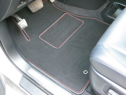 Коврики на Lexus RX II 2003 - 2009 в Смоленске