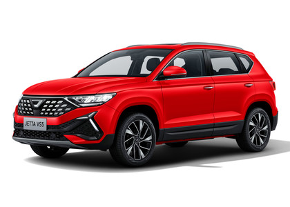 Коврики на Jetta VS5 2019 - 2025 в Смоленске