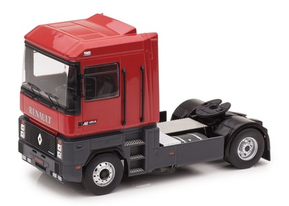 Коврики на Renault Magnum 1990 - 2013 в Смоленске