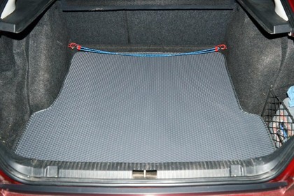 Коврики на Skoda Octavia A4 и Tour 1997 - 2010 в Смоленске