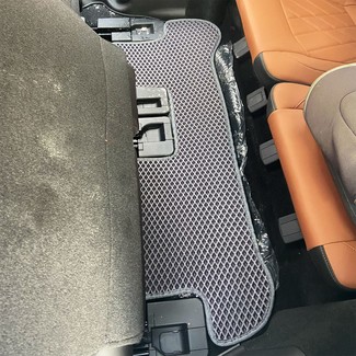 Ворсовые коврики на Chery Tiggo 8 PRO MAX рестайлинг 2023 - 2025 в Смоленске