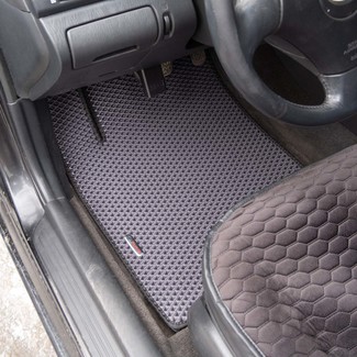 Коврики на Toyota Camry (XV30) 2001 - 2006 в Смоленске