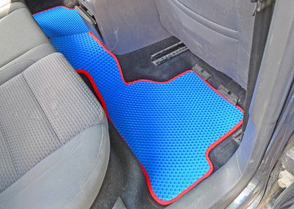 Коврики на Seat Leon II 2005 - 2013 в Смоленске