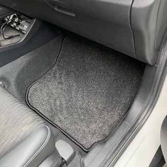 EVA коврики на Honda XR-V I 2014 - 2022 в Смоленске EVA коврики на Honda XR-V I 2014 - 2022 в Смоленске