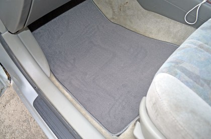 Коврики на Toyota Camry Gracia (XV20) 1996 - 2001 в Смоленске