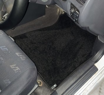 Коврики на Nissan Wingroad (Y11) 1999 - 2005 в Смоленске