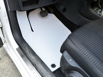 Коврики на Citroen C4 I 2004 - 2011 в Смоленске