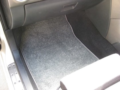Коврики на Toyota Altezza 1998 - 2005 в Смоленске