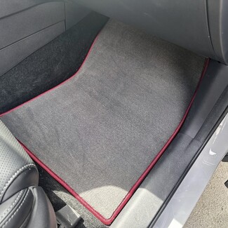 Ворсовые коврики на Changan CS75 Plus II 2022&nbsp;-&nbsp;2026 в Смоленске