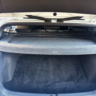 EVA коврики на Volkswagen Golf R 8 2020 - 2025 в Смоленске
