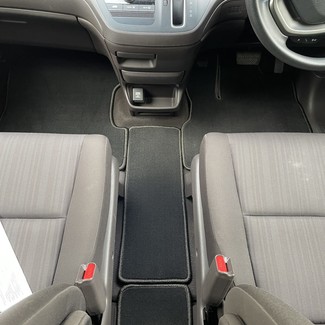 EVA коврики на Honda Freed II 2016 - 2024 в Смоленске