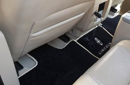 Коврики на Lincoln Navigator III 2006 - 2017 в Смоленске