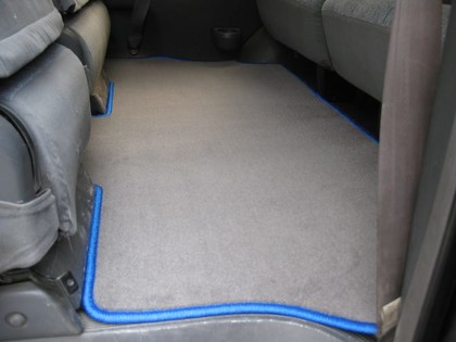 Коврики на Toyota Estima Emina (Lucida) 1990 - 2000 в Смоленске
