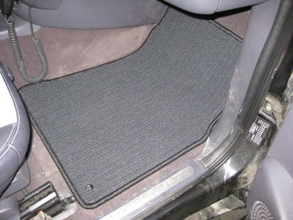 Коврики на Mercedes A (W168) 1997 - 2004 в Смоленске