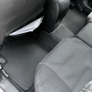 Коврики на Mazda CX5 I 2011 - 2017 в Смоленске