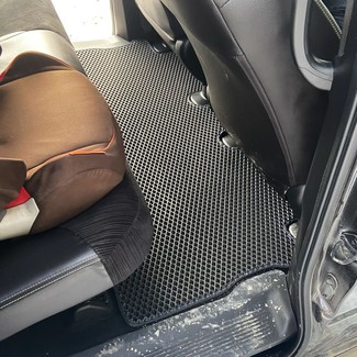 Коврики на Honda Freed Spike 2010 - 2016 в Смоленске